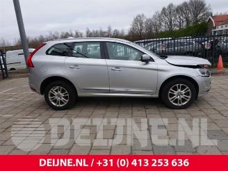 Volvo Xc-60 XC60 I (DZ), SUV, 2008 / 2017 2.0 D4 16V picture 8