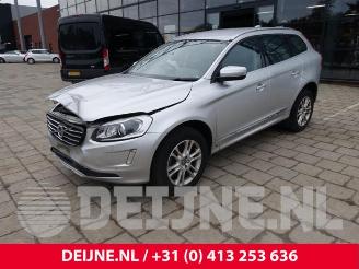 Volvo Xc-60 XC60 I (DZ), SUV, 2008 / 2017 2.0 D4 16V picture 3