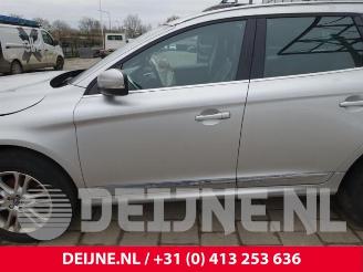 Volvo Xc-60 XC60 I (DZ), SUV, 2008 / 2017 2.0 D4 16V picture 16