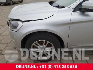 Volvo Xc-60 XC60 I (DZ), SUV, 2008 / 2017 2.0 D4 16V picture 9