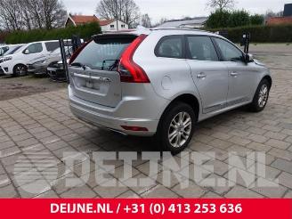 Volvo Xc-60 XC60 I (DZ), SUV, 2008 / 2017 2.0 D4 16V picture 7