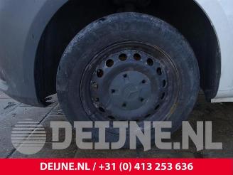 Mercedes Vito  picture 10