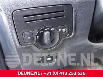 Mercedes Vito  picture 21