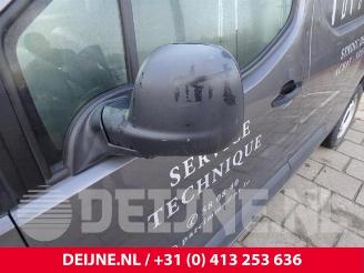 Citroën Berlingo Berlingo, Van, 2018 1.6 BlueHDI 100 picture 15