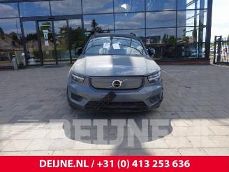 Volvo XC40 XC40 (XZ), SUV, 2017 Recharge Twin 78/82 kWh picture 2