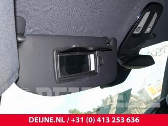 Volvo XC40 XC40 (XZ), SUV, 2017 Recharge Twin 78/82 kWh picture 20