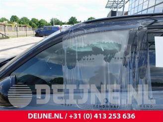 Volvo XC40 XC40 (XZ), SUV, 2017 Recharge AWD picture 13