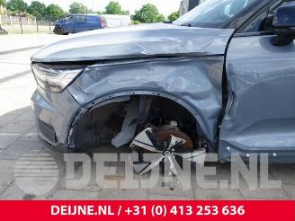 Volvo XC40 XC40 (XZ), SUV, 2017 Recharge Twin 78/82 kWh picture 9