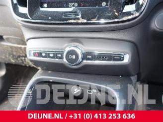 Volvo XC40 XC40 (XZ), SUV, 2017 Recharge Twin 78/82 kWh picture 28