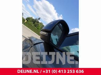Volvo XC40 XC40 (XZ), SUV, 2017 Recharge Twin 78/82 kWh picture 12