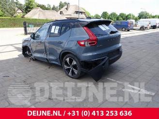 Volvo XC40 XC40 (XZ), SUV, 2017 Recharge Twin 78/82 kWh picture 5