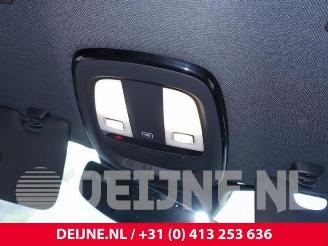 Volvo XC40 XC40 (XZ), SUV, 2017 Recharge Twin 78/82 kWh picture 24