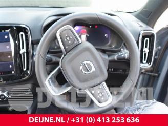Volvo XC40 XC40 (XZ), SUV, 2017 Recharge Twin 78/82 kWh picture 30