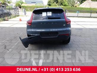 Volvo XC40 XC40 (XZ), SUV, 2017 Recharge Twin 78/82 kWh picture 6