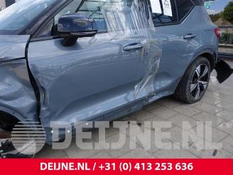 Volvo XC40 XC40 (XZ), SUV, 2017 Recharge AWD picture 10