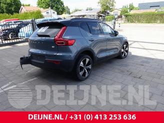 Volvo XC40 XC40 (XZ), SUV, 2017 Recharge AWD picture 7