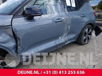 Volvo XC40 XC40 (XZ), SUV, 2017 Recharge Twin 78/82 kWh picture 10