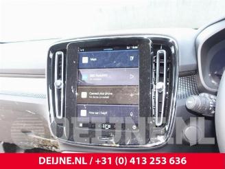 Volvo XC40 XC40 (XZ), SUV, 2017 Recharge AWD picture 29