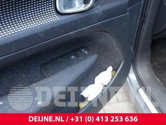 Volvo XC40 XC40 (XZ), SUV, 2017 Recharge Twin 78/82 kWh picture 17