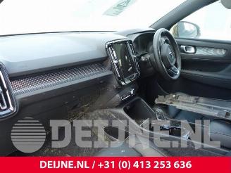 Volvo XC40 XC40 (XZ), SUV, 2017 Recharge Twin 78/82 kWh picture 18