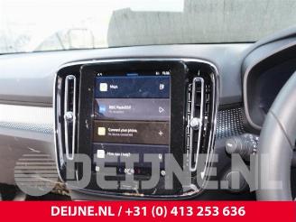 Volvo XC40 XC40 (XZ), SUV, 2017 Recharge AWD picture 26