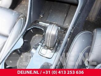 Volvo XC40 XC40 (XZ), SUV, 2017 Recharge AWD picture 27