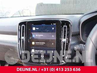 Volvo XC40 XC40 (XZ), SUV, 2017 Recharge Twin 78/82 kWh picture 26