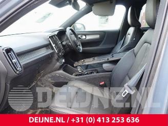 Volvo XC40 XC40 (XZ), SUV, 2017 Recharge AWD picture 19