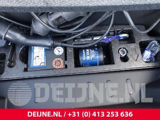Volvo XC40 XC40 (XZ), SUV, 2017 Recharge Twin 78/82 kWh picture 23