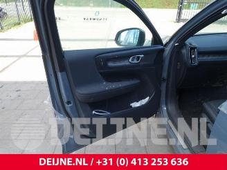 Volvo XC40 XC40 (XZ), SUV, 2017 Recharge Twin 78/82 kWh picture 16