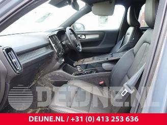 Volvo XC40 XC40 (XZ), SUV, 2017 Recharge Twin 78/82 kWh picture 19