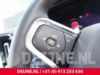 Volvo XC40 XC40 (XZ), SUV, 2017 Recharge Twin 78/82 kWh picture 32