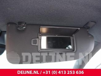 Volvo XC40 XC40 (XZ), SUV, 2017 Recharge Twin 78/82 kWh picture 25