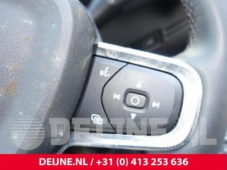 Volvo XC40 XC40 (XZ), SUV, 2017 Recharge Twin 78/82 kWh picture 31