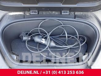 Volvo XC40 XC40 (XZ), SUV, 2017 Recharge Twin 78/82 kWh picture 22