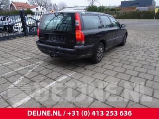 Volvo V-70 V70 (SW), Combi, 1999 / 2008 2.4 20V 140 picture 7