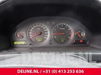 Volvo V-70 V70 (SW), Combi, 1999 / 2008 2.4 20V 140 picture 21