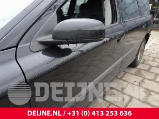 Volvo V-70 V70 (SW), Combi, 1999 / 2008 2.4 20V 140 picture 12