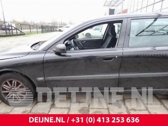 Volvo V-70 V70 (SW), Combi, 1999 / 2008 2.4 20V 140 picture 15