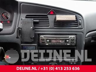 Volvo V-70 V70 (SW), Combi, 1999 / 2008 2.4 20V 140 picture 27