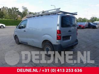 Peugeot Expert Expert (VA/VB/VE/VF/VY), Van, 2016 2.0 Blue HDi 120 16V picture 5
