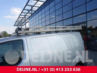 Peugeot Expert Expert (VA/VB/VE/VF/VY), Van, 2016 2.0 Blue HDi 120 16V picture 17