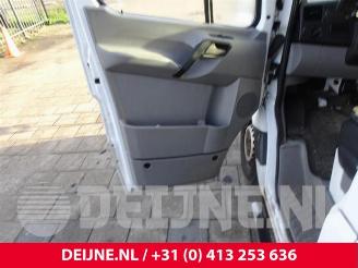Mercedes Sprinter Sprinter 3t (906.61), Van, 2006 / 2018 209 CDI 16V picture 16