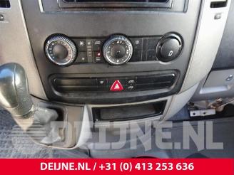Mercedes Sprinter Sprinter 3t (906.61), Van, 2006 / 2018 209 CDI 16V picture 27