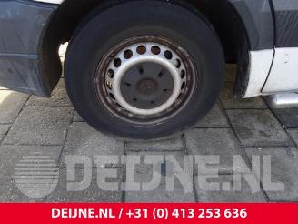 Mercedes Sprinter Sprinter 3t (906.61), Van, 2006 / 2018 209 CDI 16V picture 11