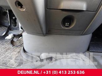 Mercedes Sprinter Sprinter 3t (906.61), Van, 2006 / 2018 209 CDI 16V picture 32