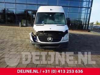 Mercedes Sprinter Sprinter 3t (906.61), Van, 2006 / 2018 209 CDI 16V picture 2