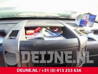 Mercedes Sprinter Sprinter 3t (906.61), Van, 2006 / 2018 209 CDI 16V picture 25