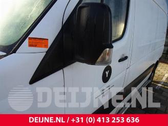 Mercedes Sprinter Sprinter 3t (906.61), Van, 2006 / 2018 209 CDI 16V picture 12