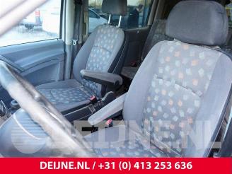Mercedes Vito Vito (639.6), Van, 2003 / 2014 3.0 120 CDI V6 24V picture 21